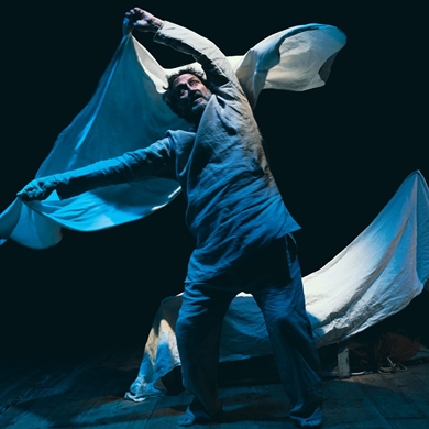 Moby dick - il rito